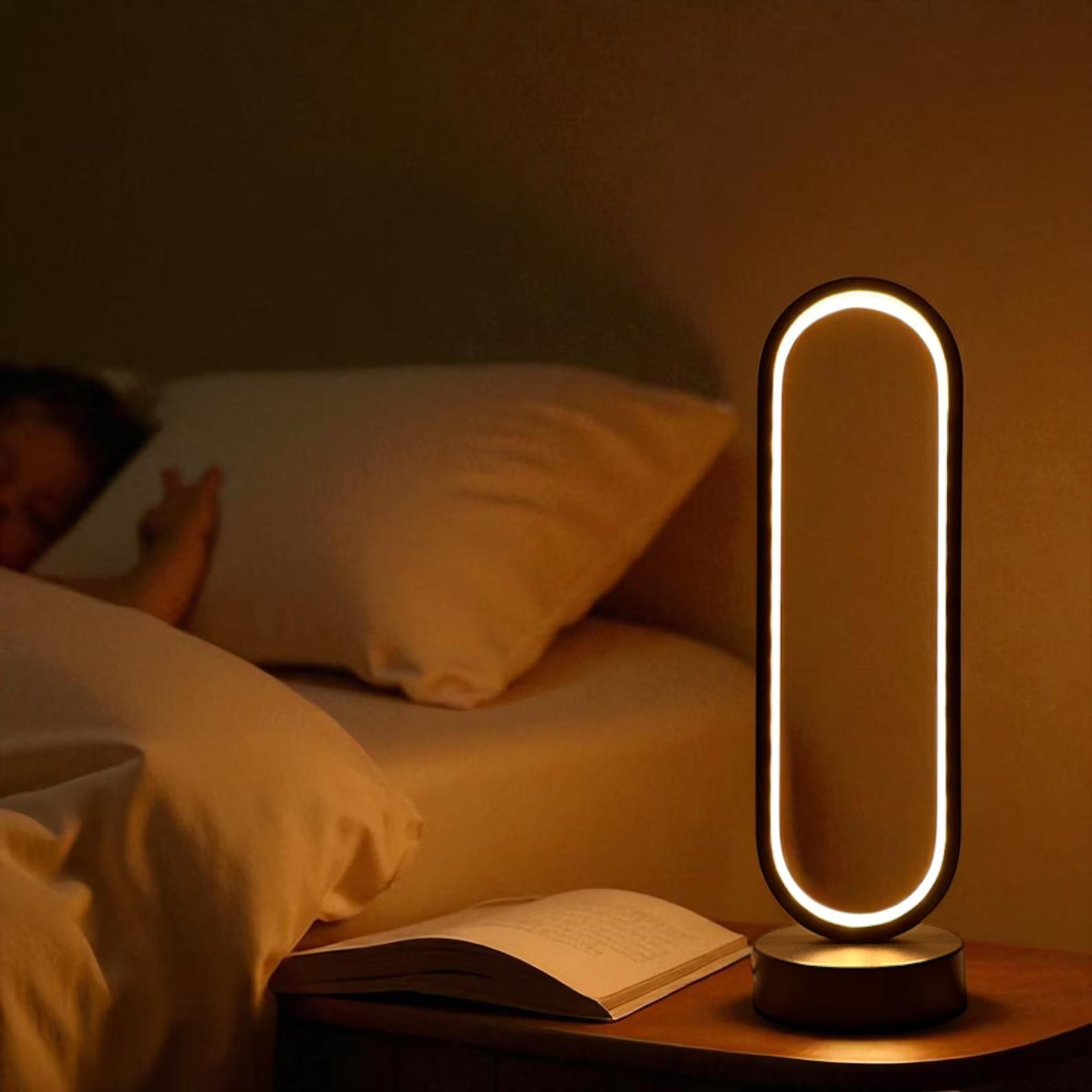 Lampe de Chevets Design