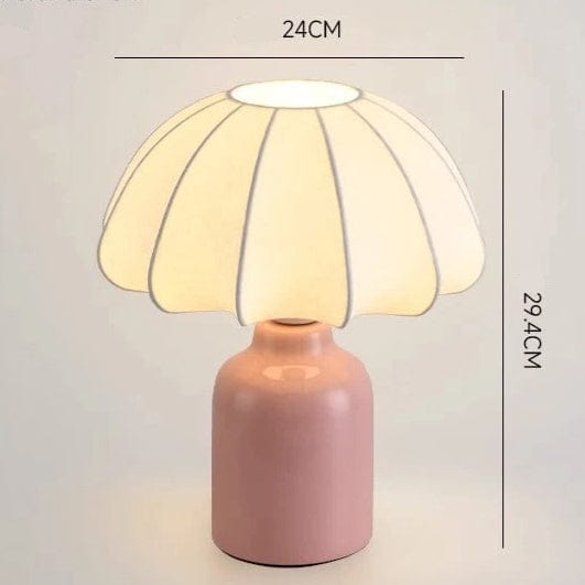 Lampe à Poser Céramique Modèle 2