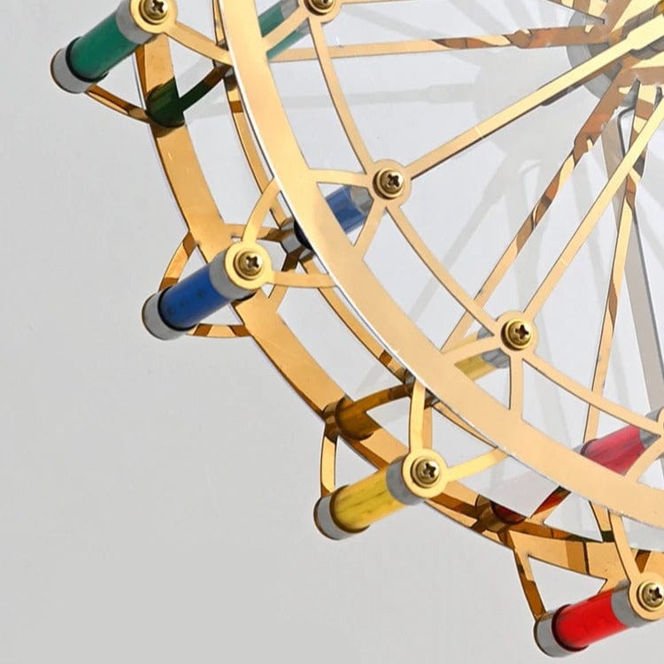 Lampe à Poser Décorative