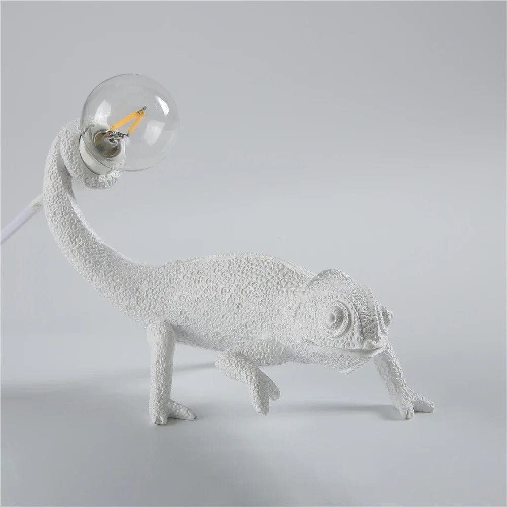 Lampe Animaux Lézard