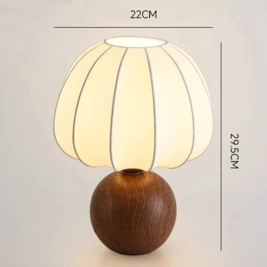 Lampe Céramique Vintage Modèle 5