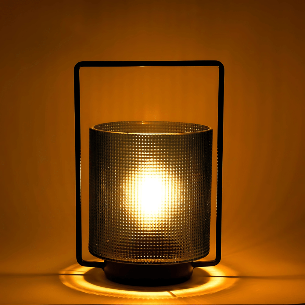 Lampe de Chevet a Piles