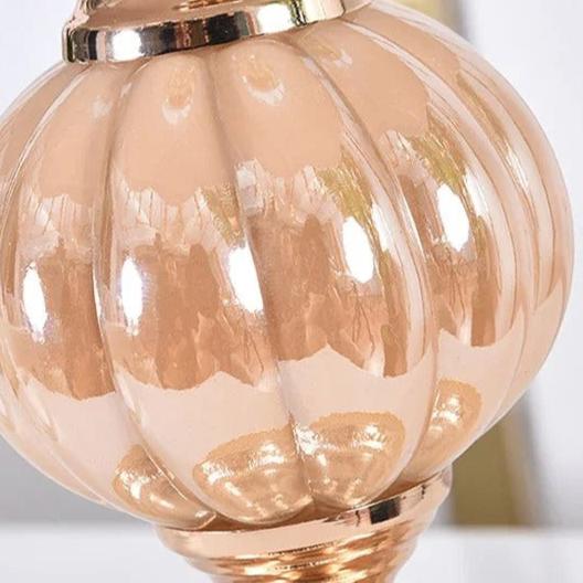 Lampe de Chevet Ancien Rosée prestige / Tactile