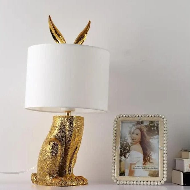 Lampe de Chevet Animaux