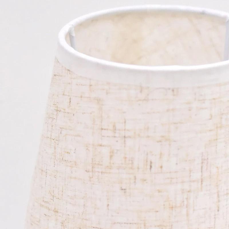 Lampe de Chevet Bambou