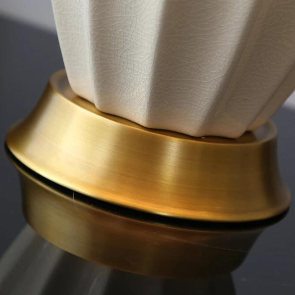 Lampe de Chevet Céramique