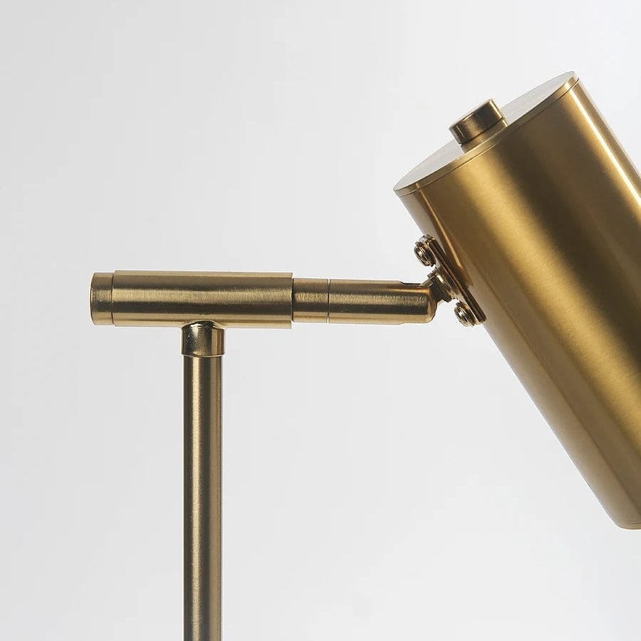 Lampe de Chevet de Lecture Minimaliste