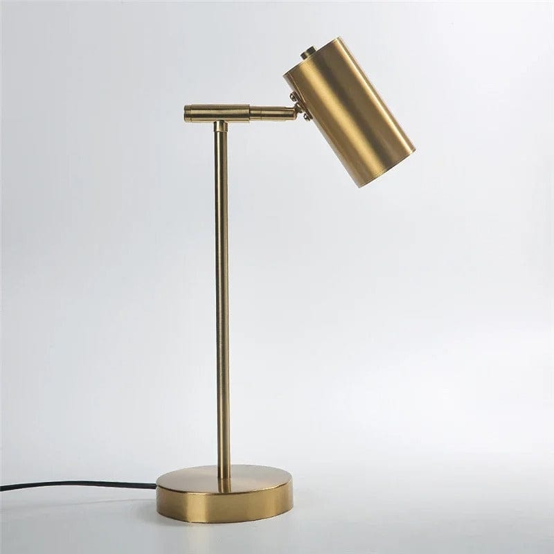 Lampe de Chevet de Lecture Minimaliste