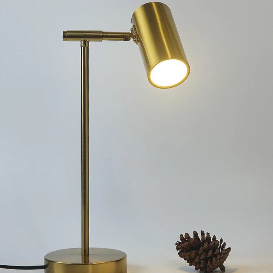 Lampe de Chevet de Lecture Minimaliste