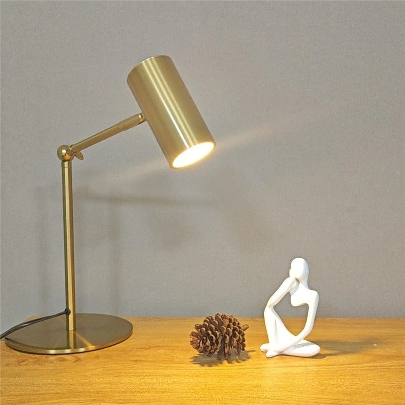 Lampe de Chevet de Lecture Minimaliste Modèle 2