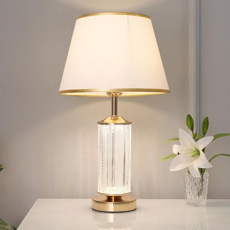 Lampe de Chevet de Luxe Prestige