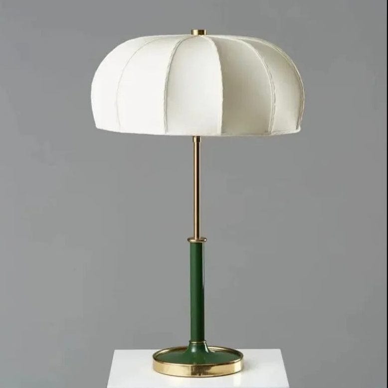 Lampe de Chevet Design Danois Vert