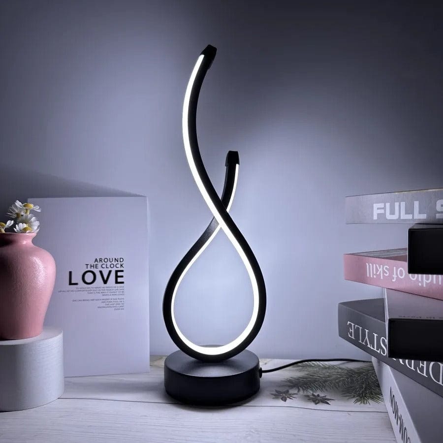 Lampe de Chevet Design Led