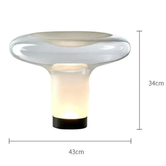 Lampe de Chevet Design Nordique