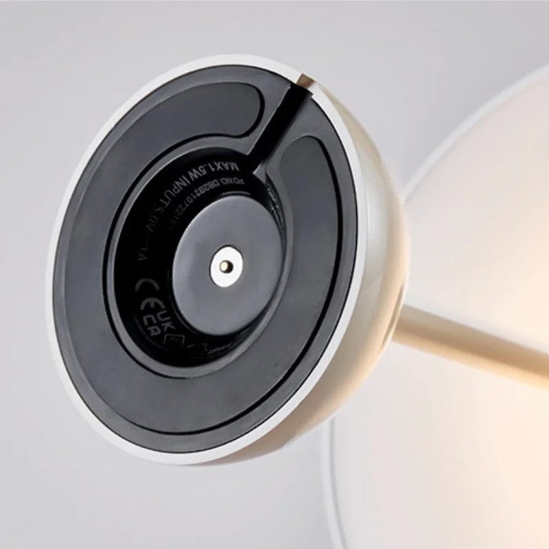 Lampe de Chevet Design Tactile