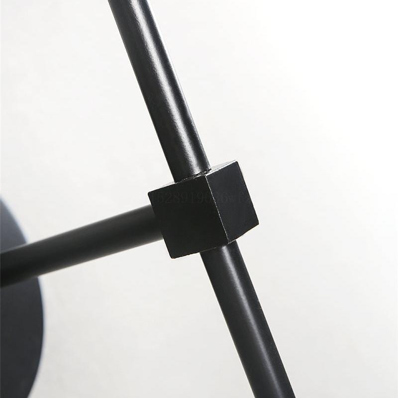 Lampe de Chevet en Applique Chic