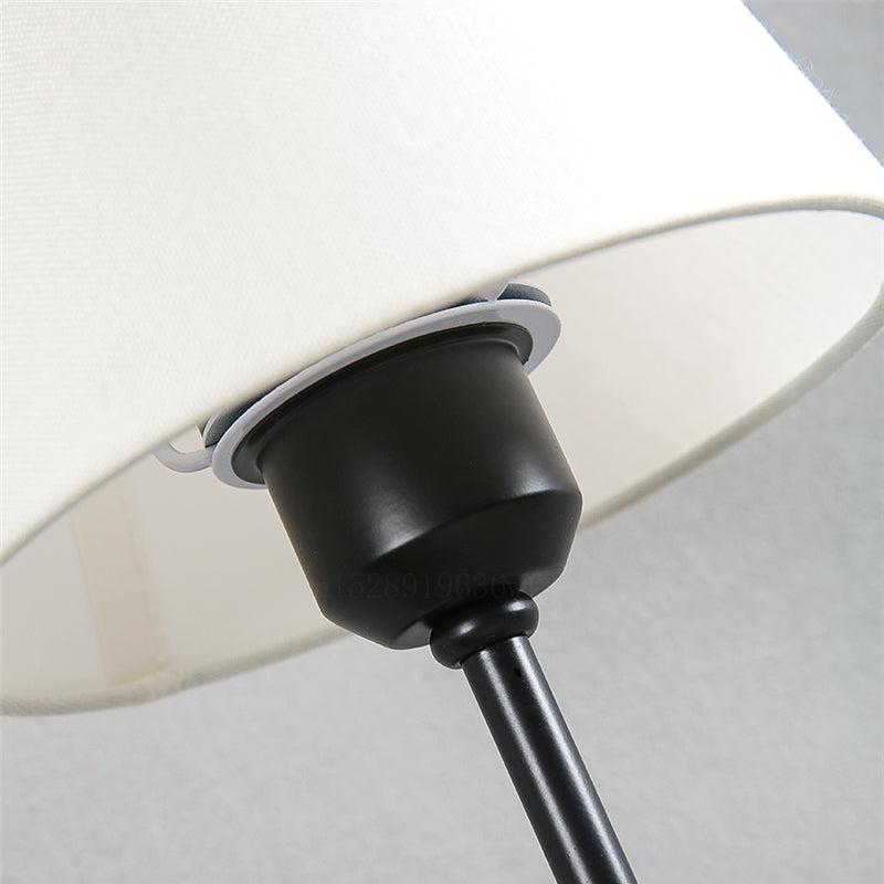 Lampe de Chevet en Applique Chic