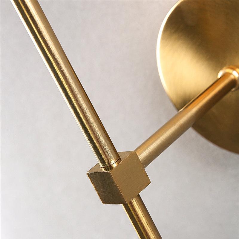 Lampe de Chevet en Applique Chic