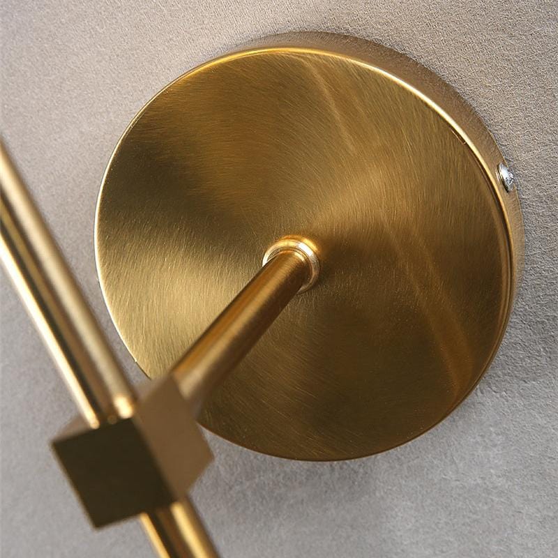 Lampe de Chevet en Applique Chic