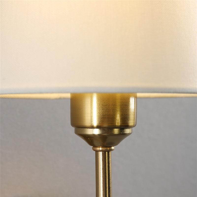 Lampe de Chevet en Applique Chic