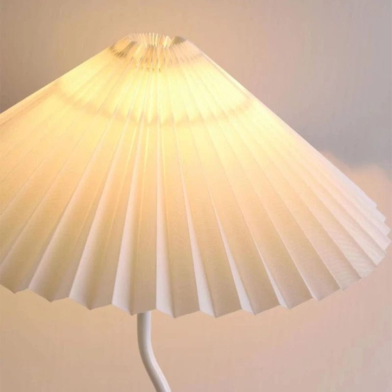 Lampe de Chevet Japonais Design