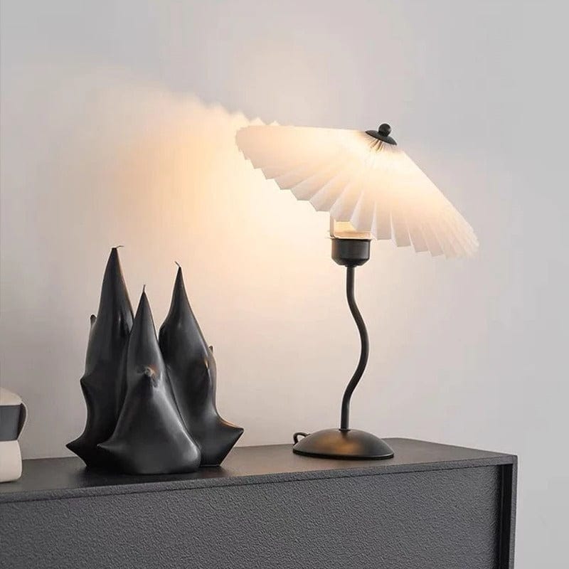 Lampe de Chevet Japonais Design