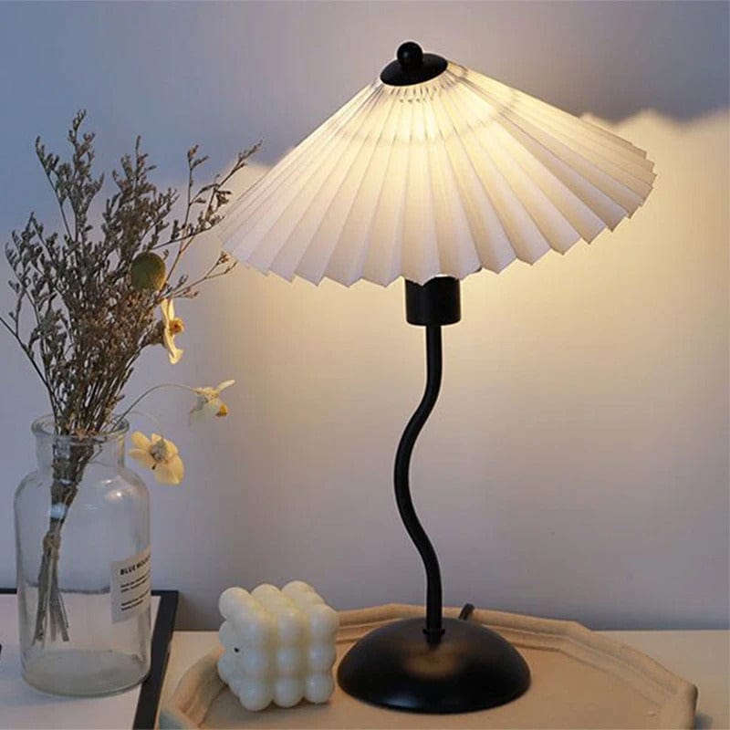 Lampe de Chevet Japonais Design