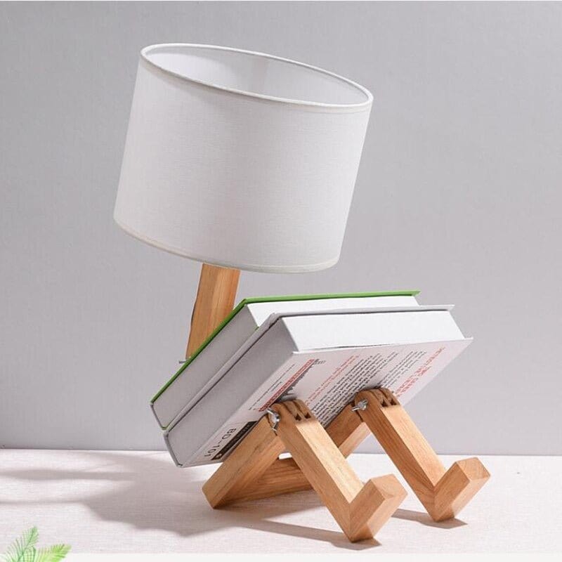 Lampe de Chevet Lecture