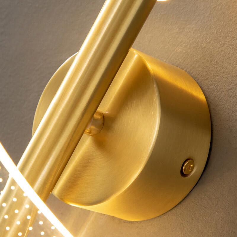 Lampe de Chevet Murale Sans Fil