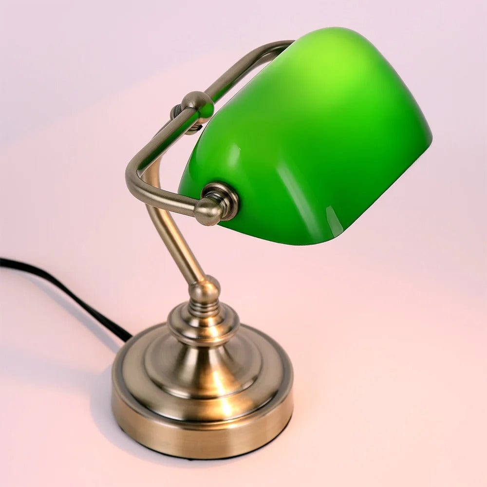 Lampe de Chevet Retro