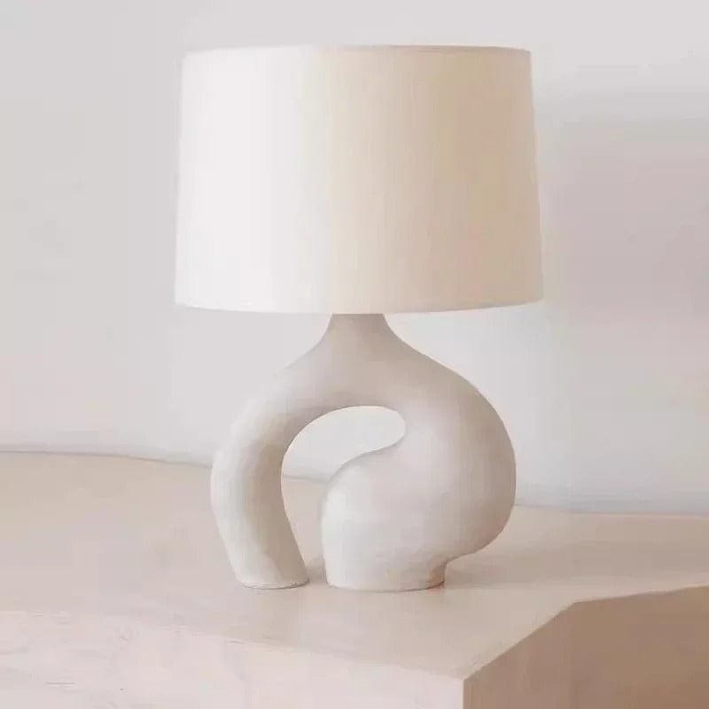 Lampe de Chevet Style Scandinave