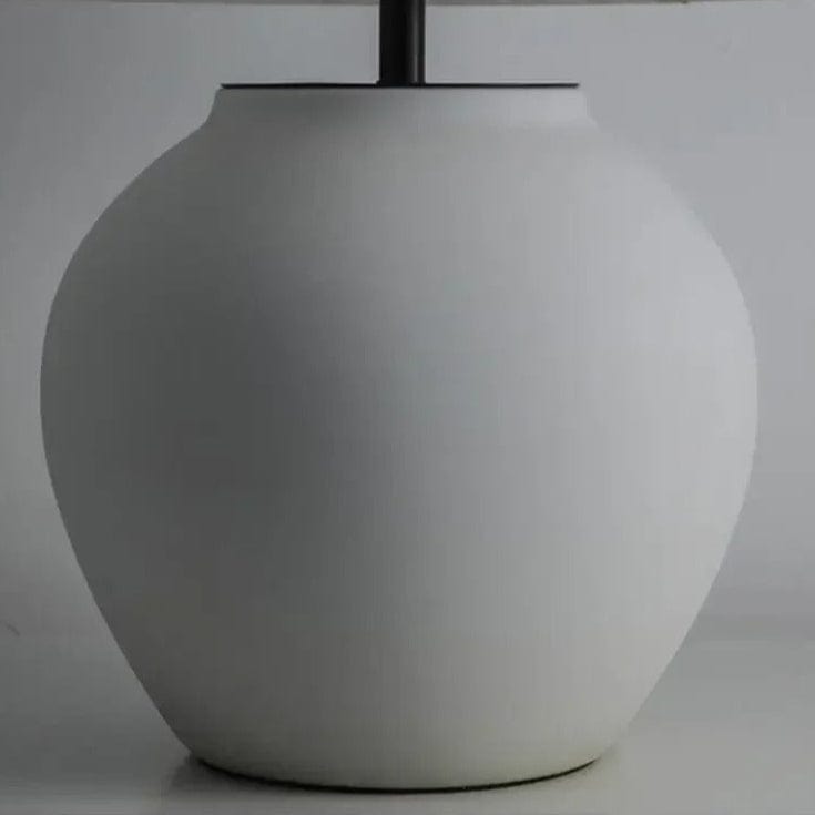 Lampe de Style Japonais