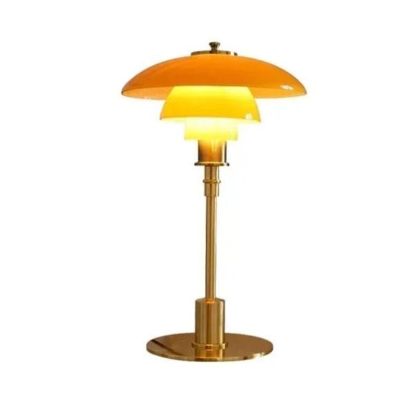 Lampe Design de Chevet Rétro