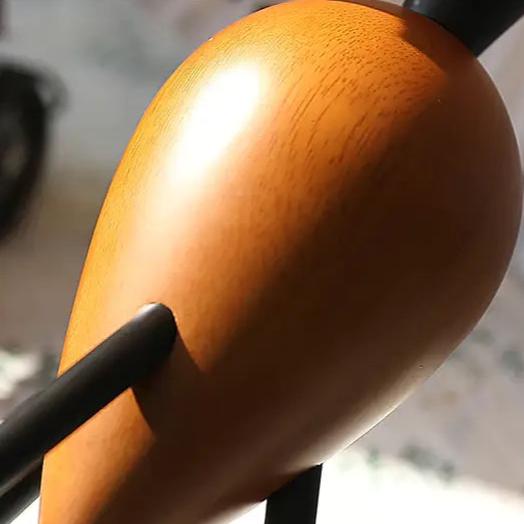 Lampe Japonaise à Poser