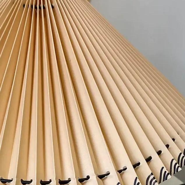 Lampe Japonaise à Poser