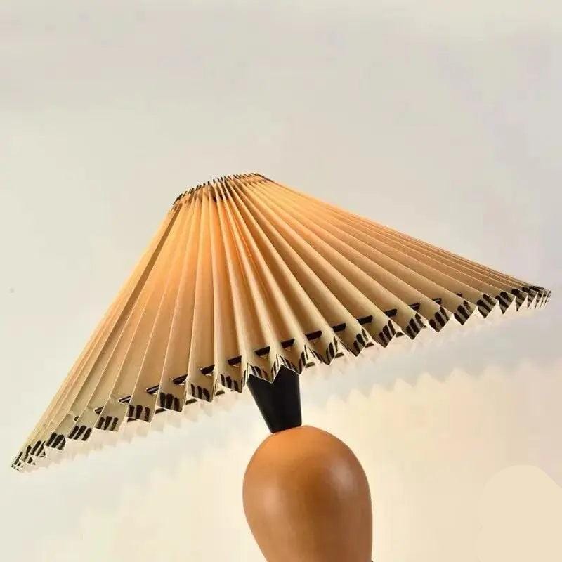 Lampe Japonaise à Poser