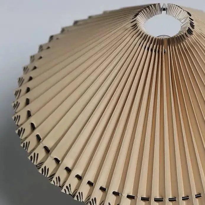 Lampe Japonaise à Poser