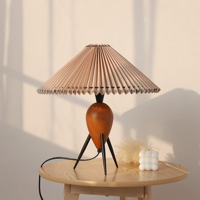 Lampe Japonaise à Poser