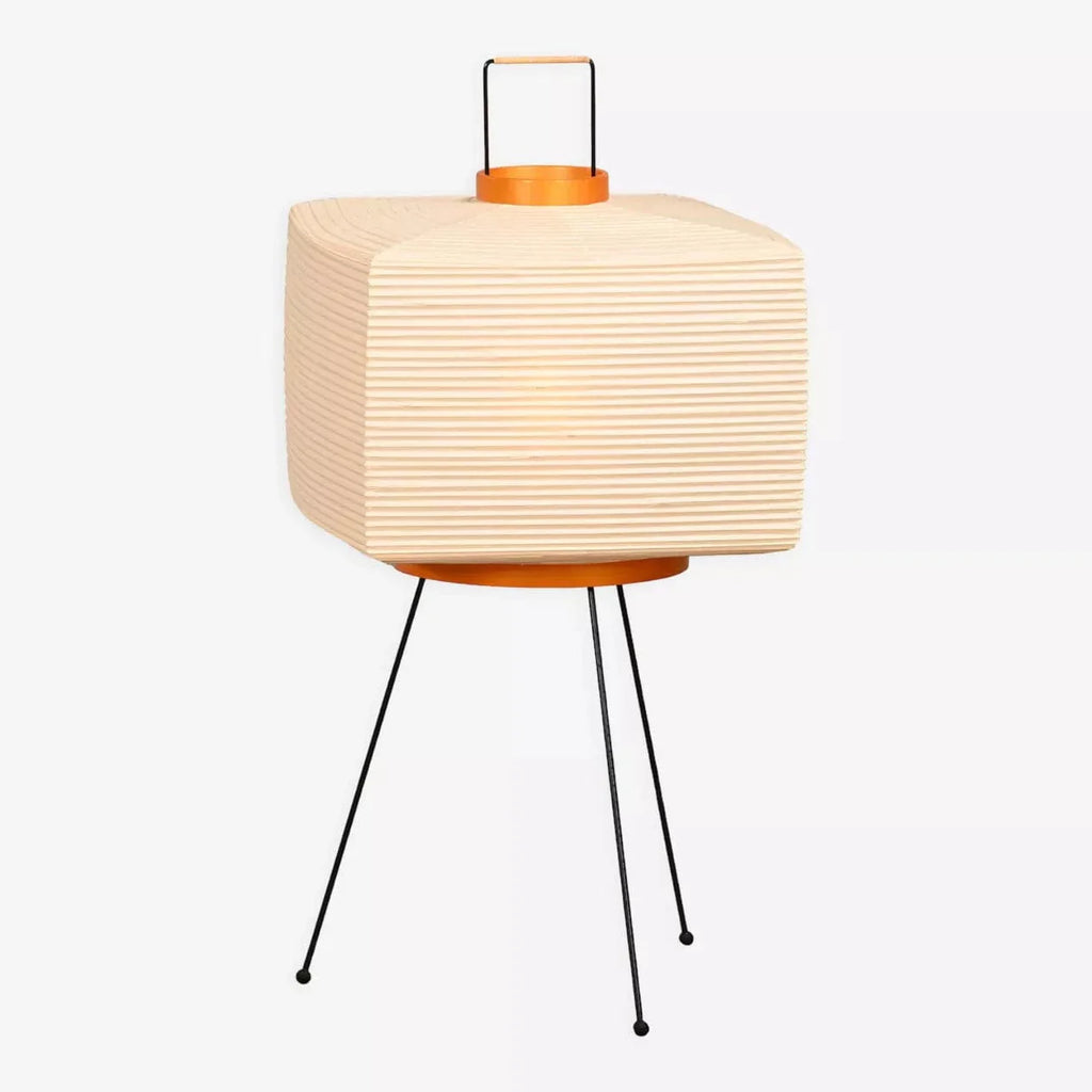 Lampe Japonaise en Papier