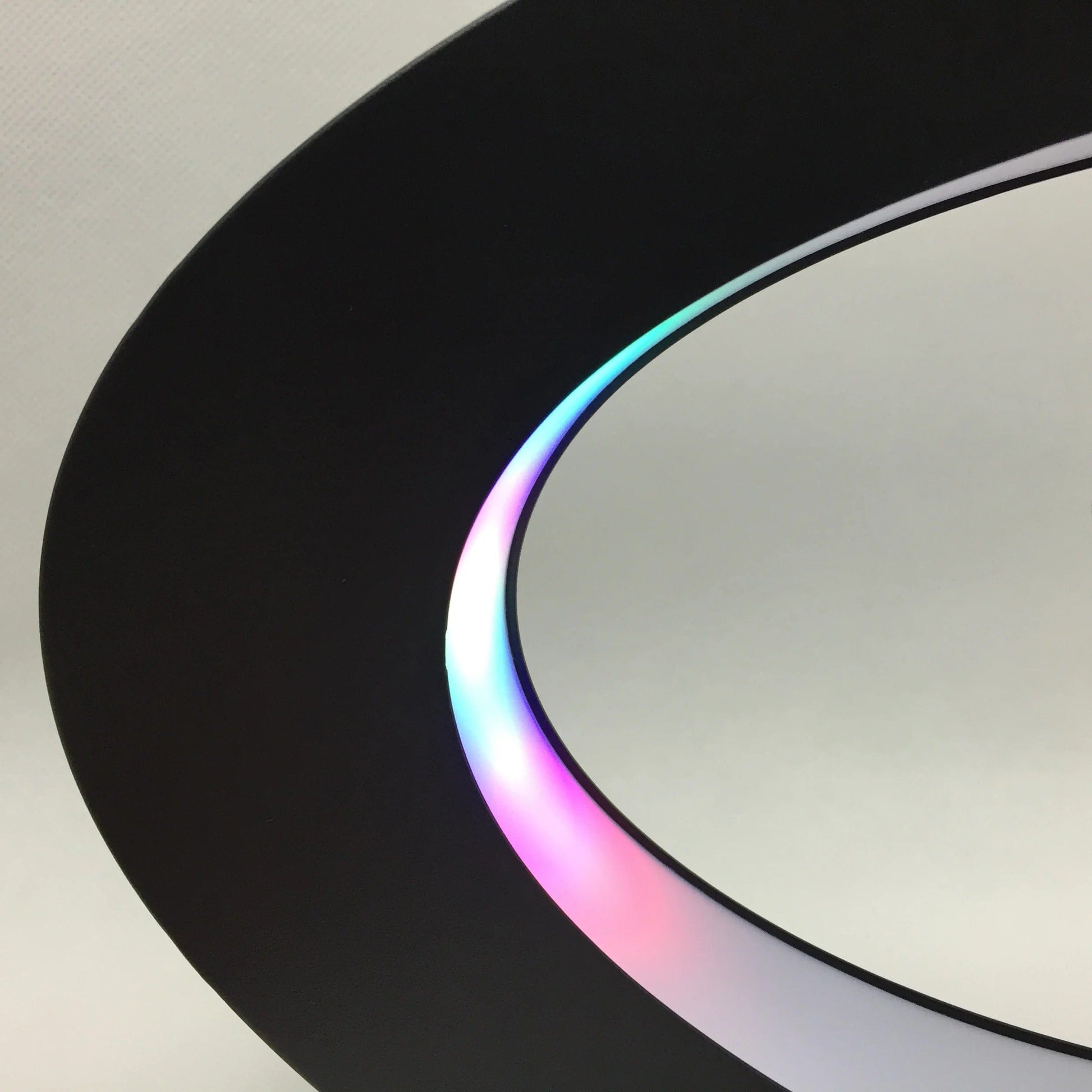 Lampe Lévitation Ballon de Foot