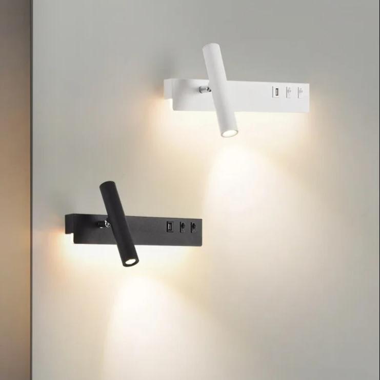 Lampe Liseuse de Chevet