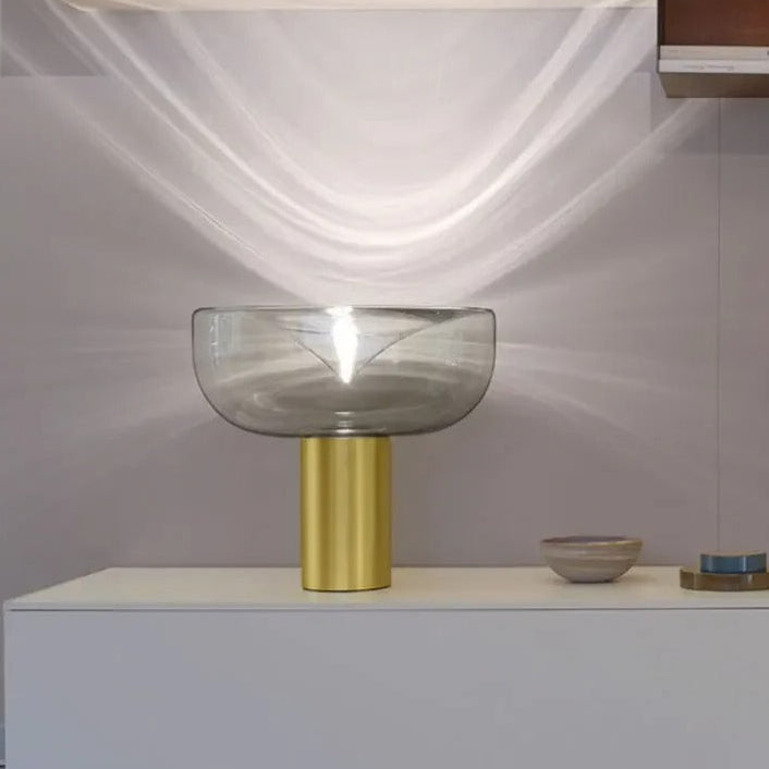 Lampe Luxe