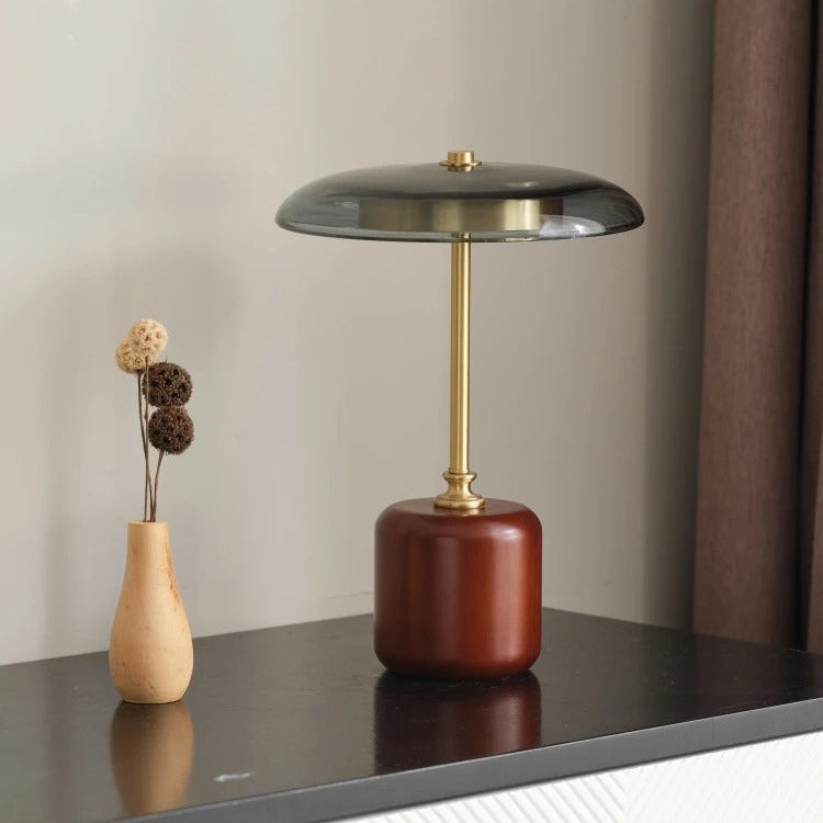 Lampe Retro