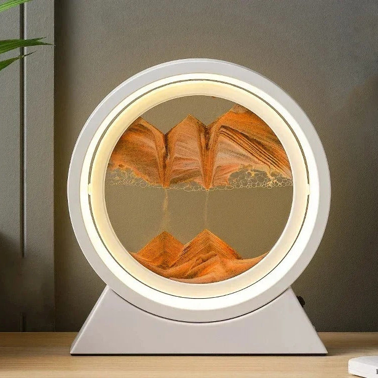 Lampe Sable
