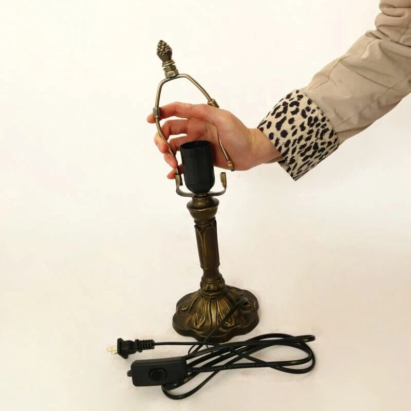 Lampe Tiffany Libellule