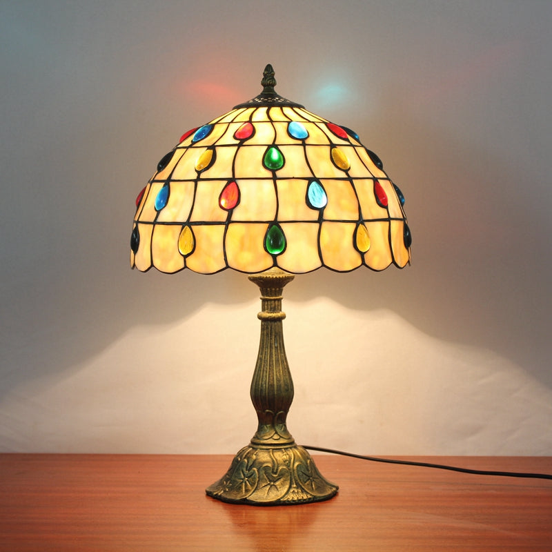 Lampe Tiffany Moderne