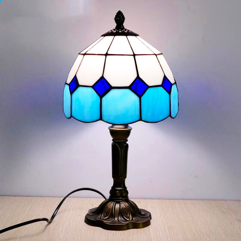 Lampes de Chevet Bleu