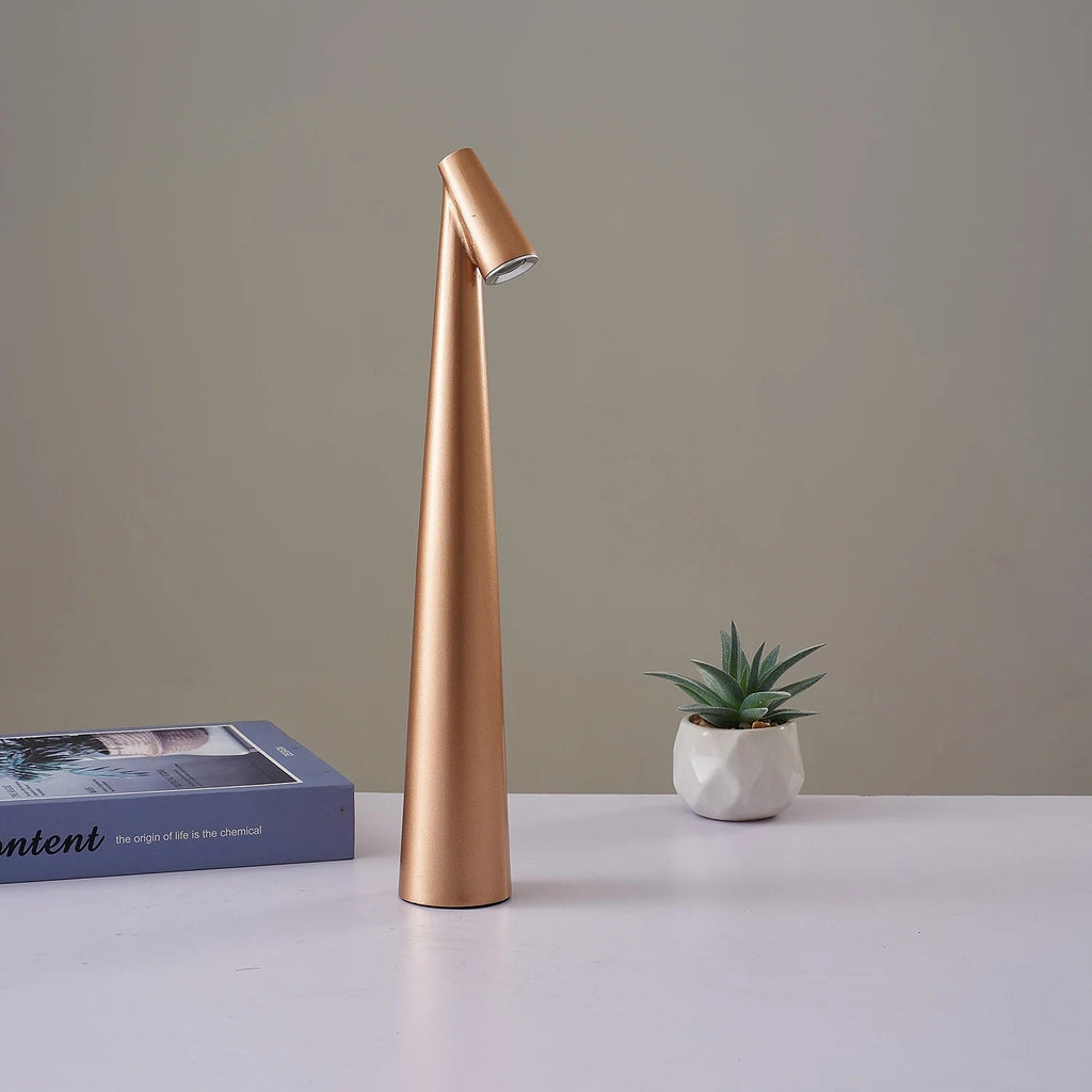 Lampes de Chevet Tactiles Design