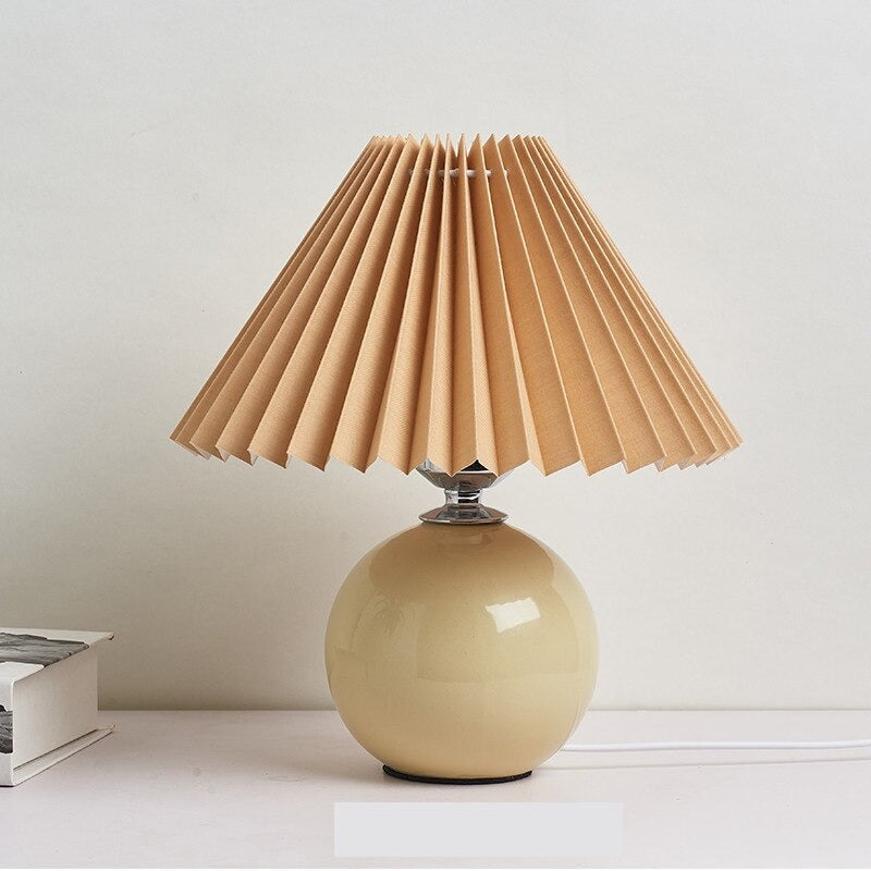 Lampes de Chevet Vintage