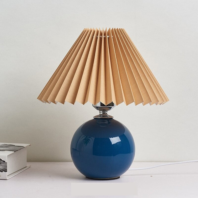 Lampes de Chevet Vintage